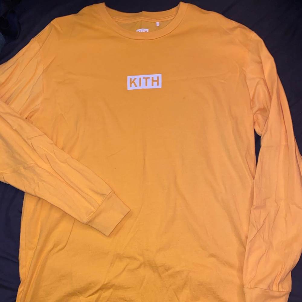 Women’s Kith Oversized Tee